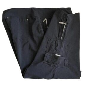Jamie Sadock Golf Capris
